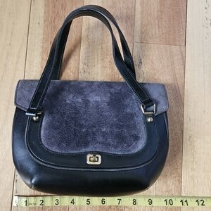 Vintage Handbag, Made in Canada